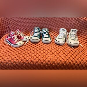 Toddler Converse
